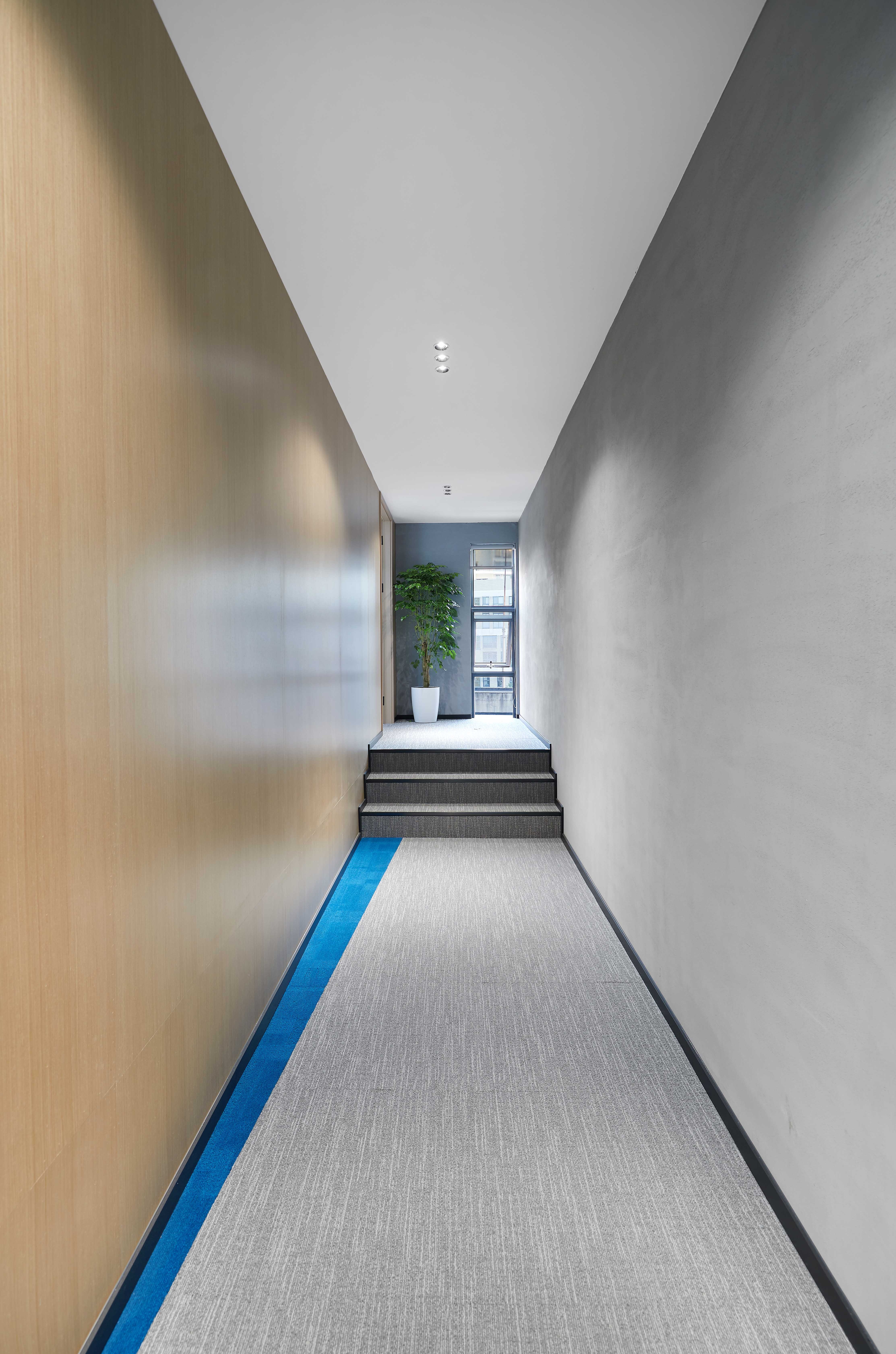 赢富仪器办公楼丨中国上海丨YOHO DESIGN-57