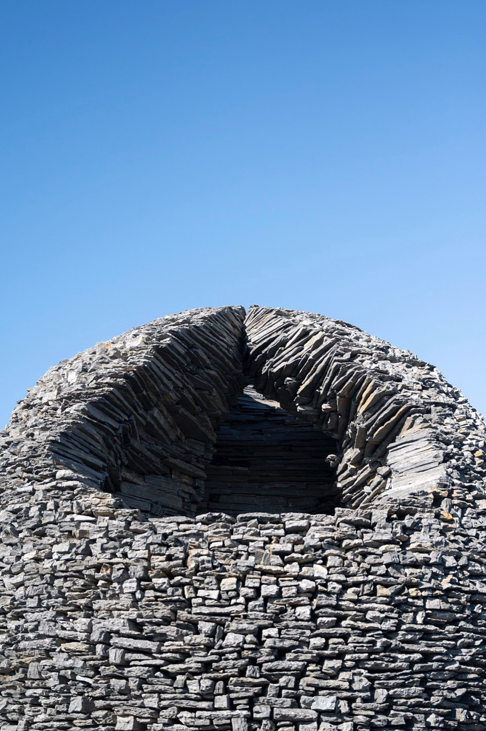 Ninho Globo景观装置丨葡萄牙丨Atelier YokYok-31