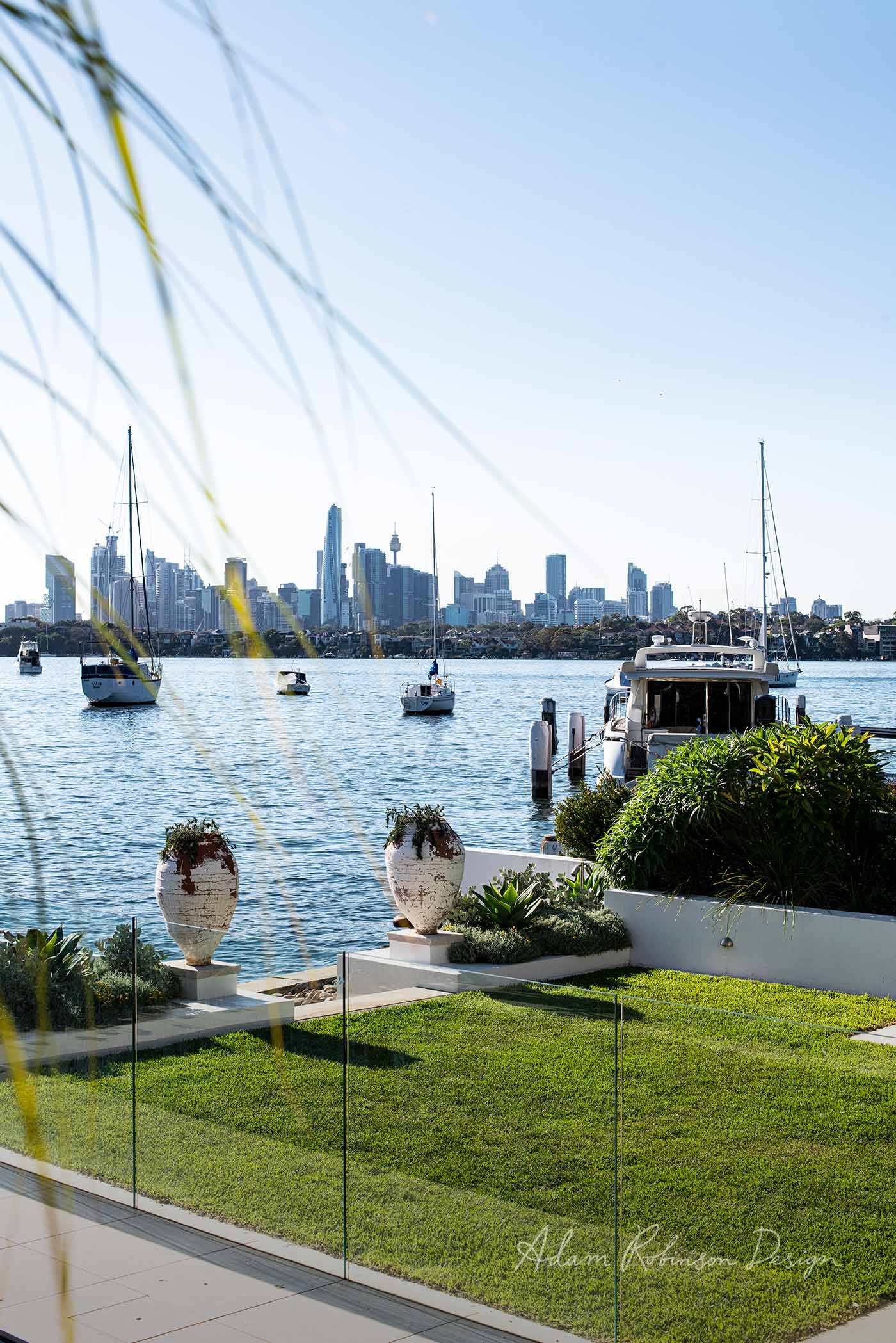 Landscape Design Byron Bay Upcoming — Adam Robinson Design-9