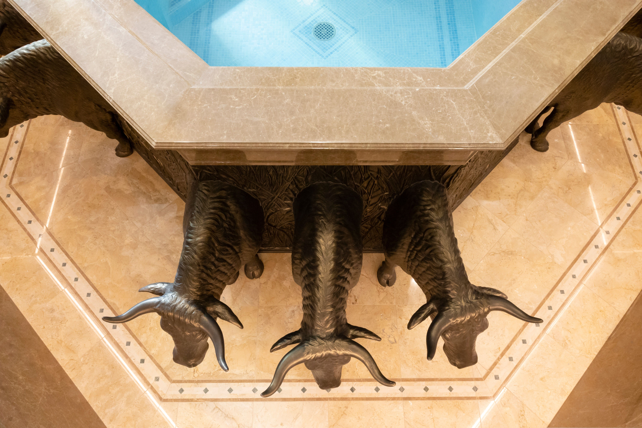 Moses Lake Temple（华盛顿摩西湖圣殿）丨美国华盛顿-15