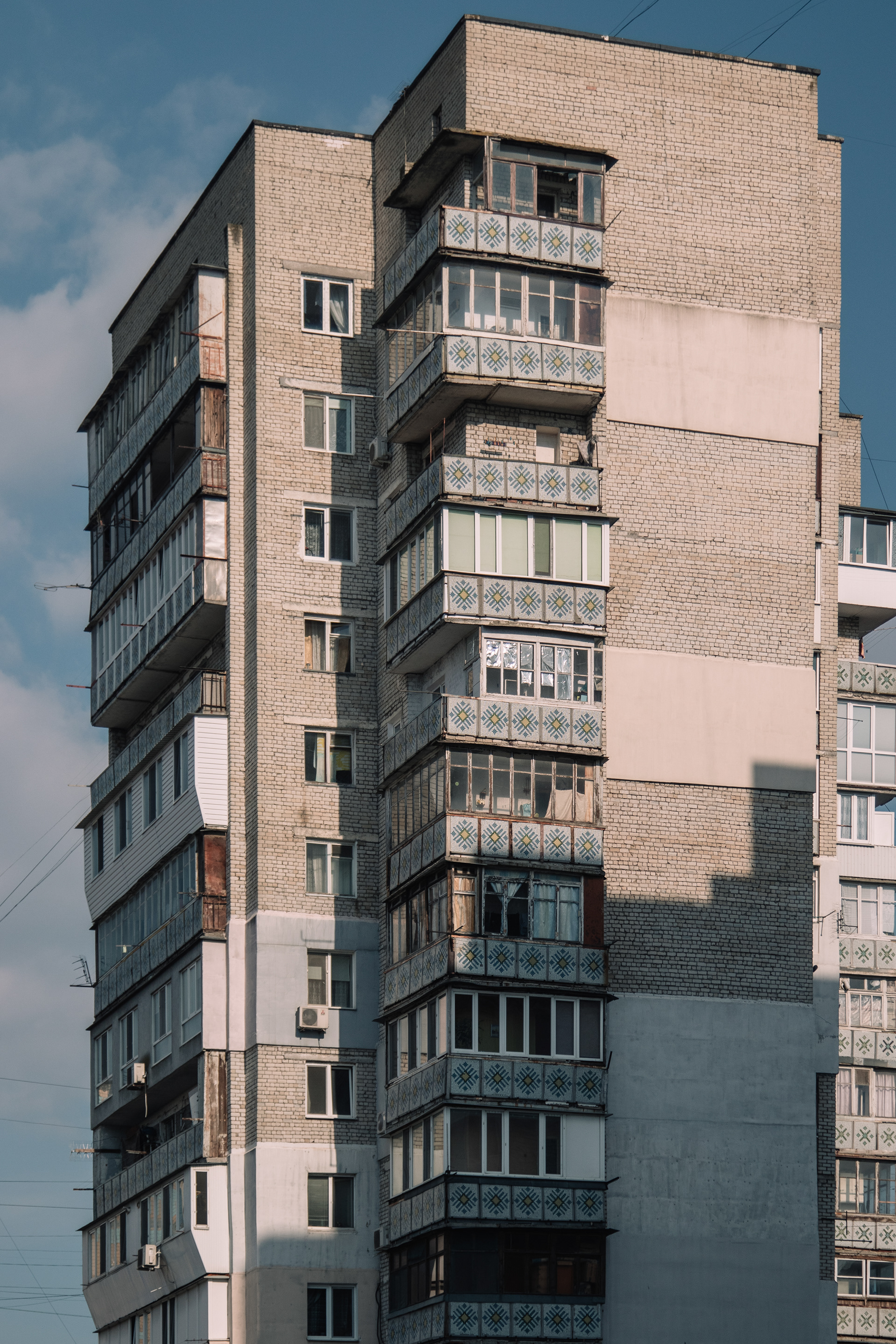 敖德萨的苏联建筑丨UkraineOdessa丨Tim Melnikov-11