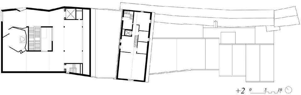 Pool Leber建筑事务所 | 理性与诗意的完美结合-74