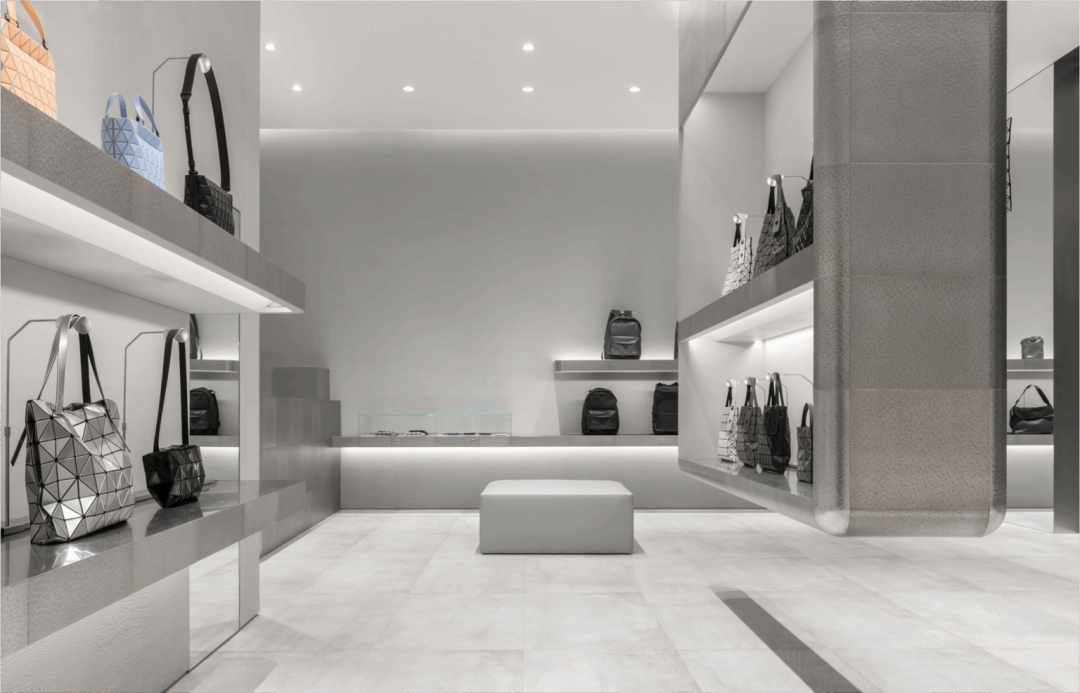 BAO BAO ISSEY MIYAKE高雄店丨中国高雄-15