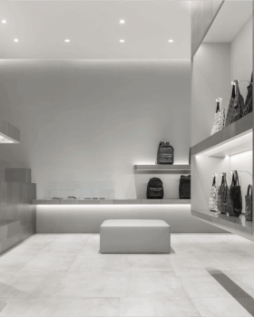 BAO BAO ISSEY MIYAKE高雄店丨中国高雄