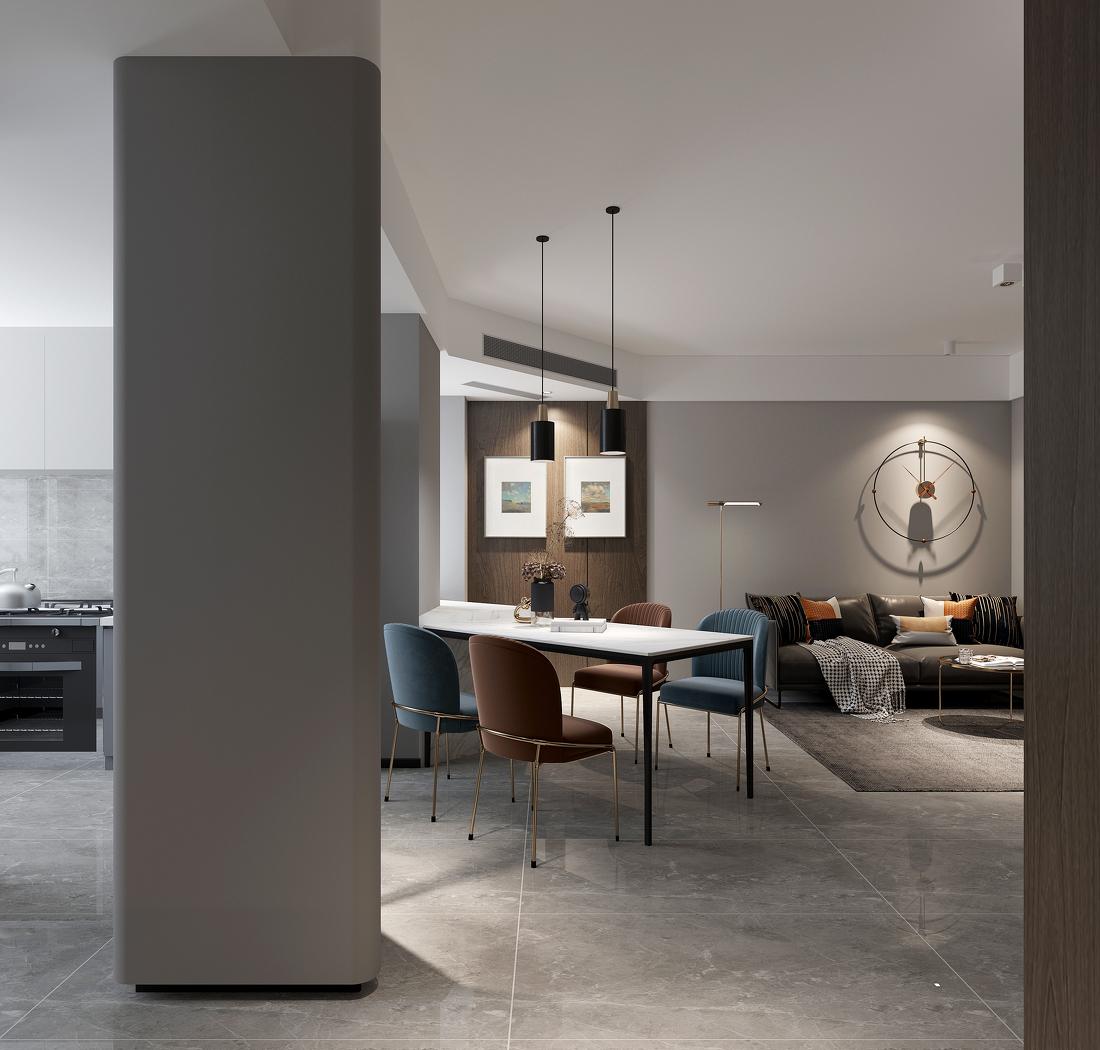 江苏省启东市海复镇海韵花苑小区美宅-2