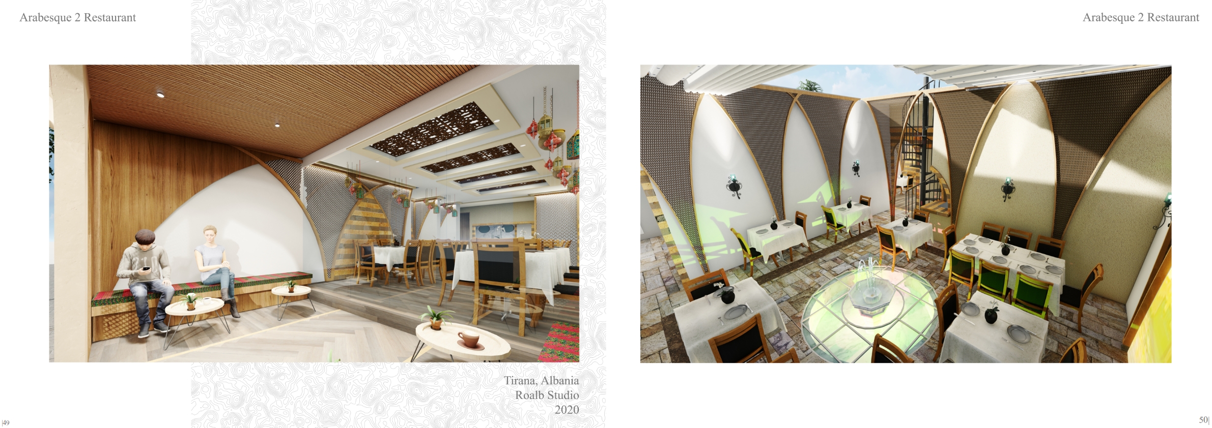 TEDI ZURBO | SELECTED WORKS | 2017-2021-24