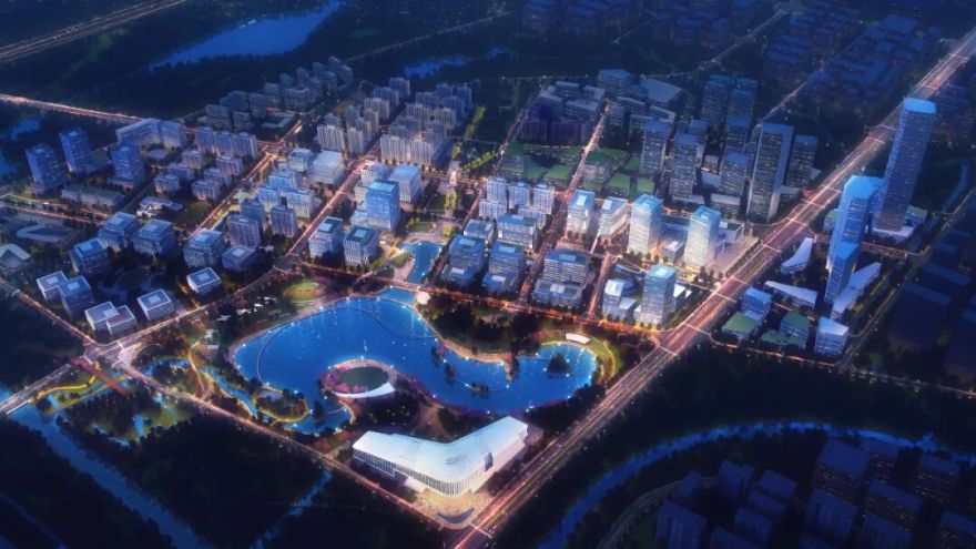 智慧数字南大:未来科技园区新篇章的开启-2