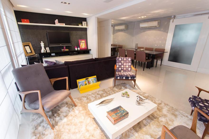 巴西圣保罗布鲁克林公寓-6