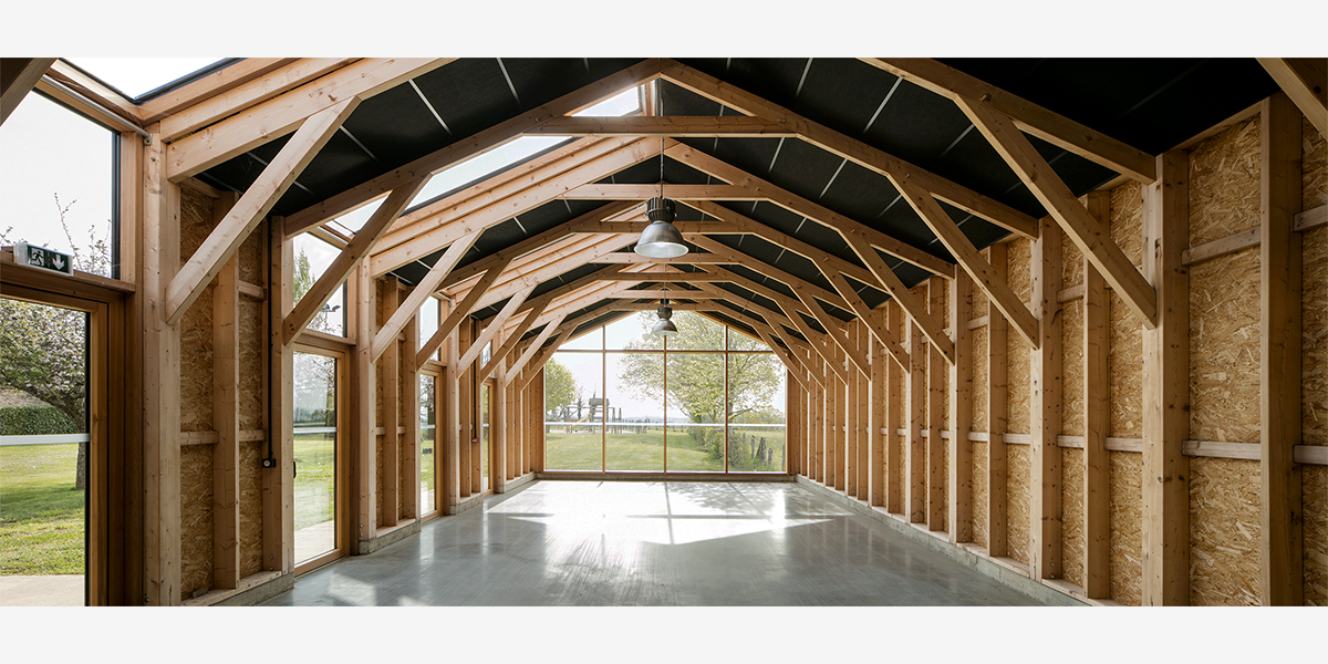 丨CoCo architecture,INSE-5