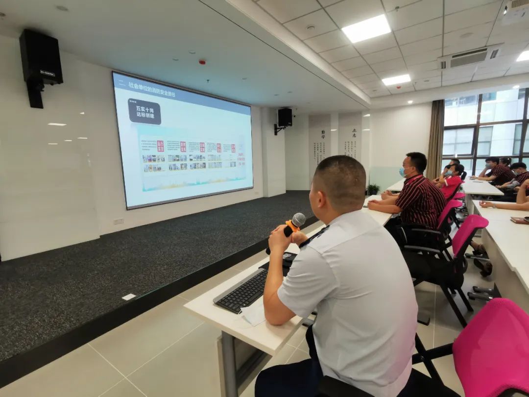 夏日安全指南 | 预防生活中的隐患细节-101