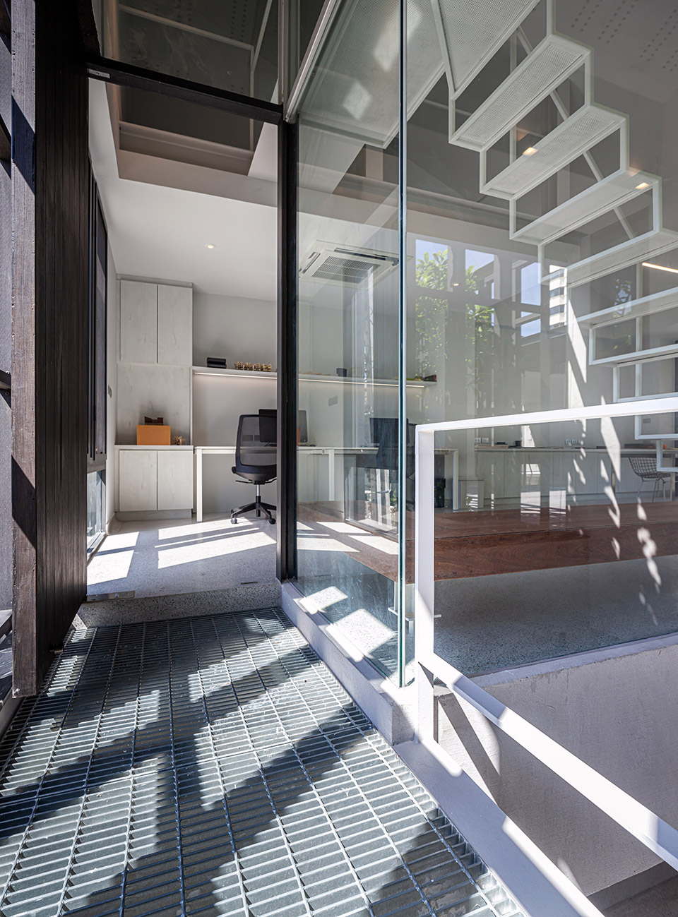 泰国第二代 11 号住宅丨Beautbureau-170