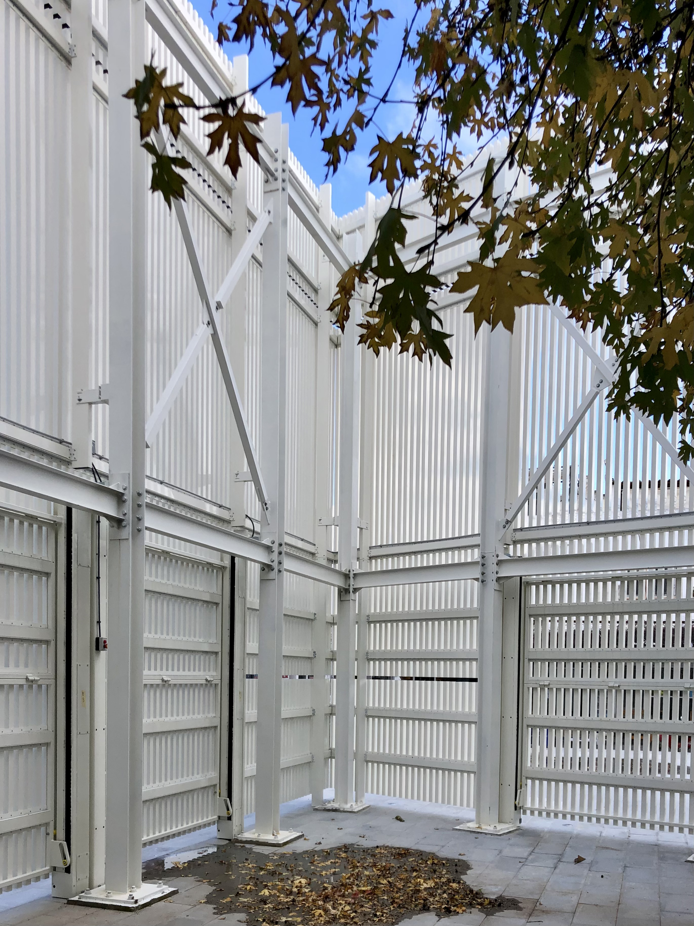 Turgutreis 社区中心丨土耳其丨UNAS-17