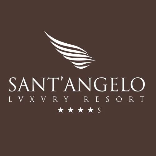 圣安杰洛豪华度假村-9