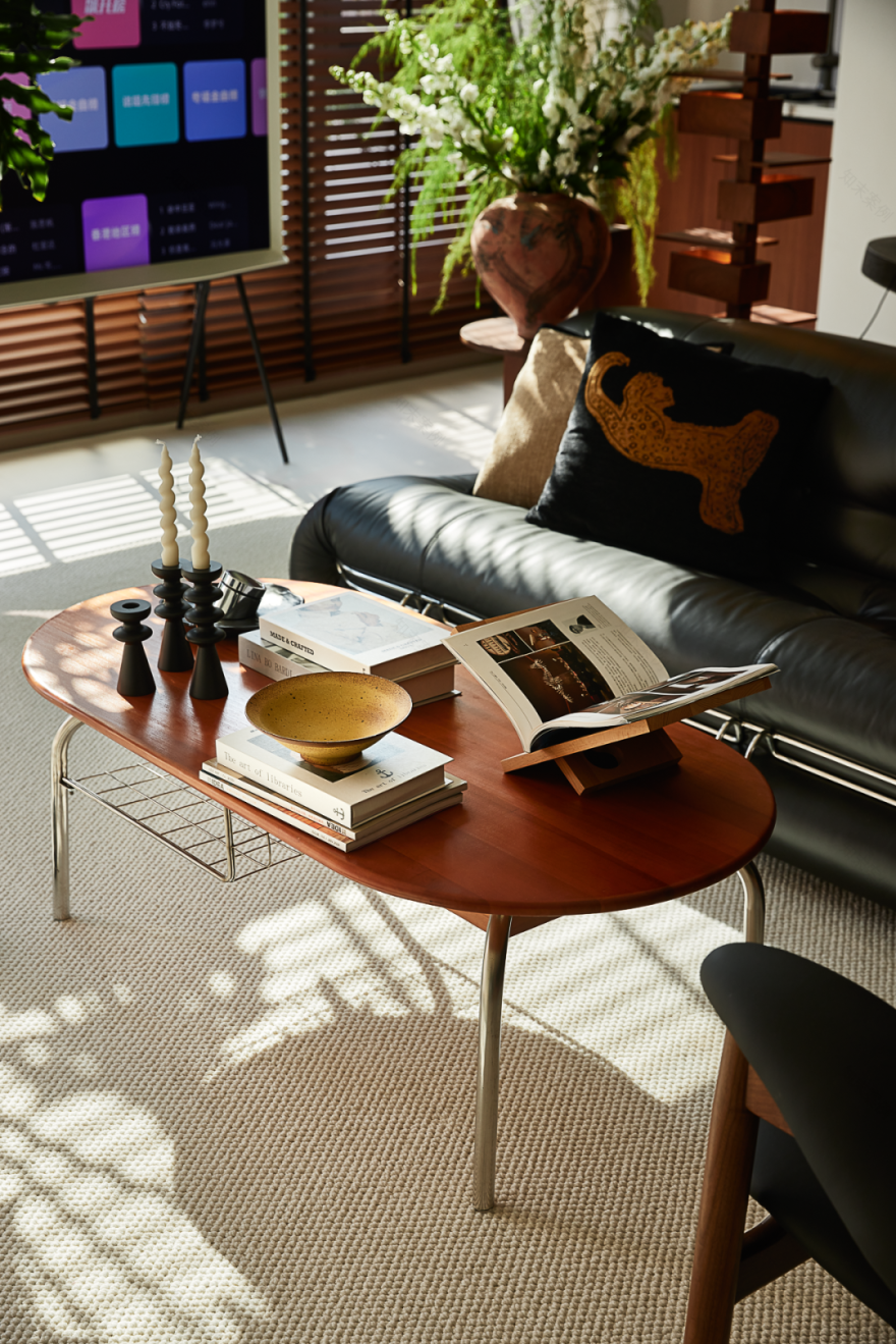 南风知我意 阳光撒我心丨中国宁波丨J·Y 集言设计-17