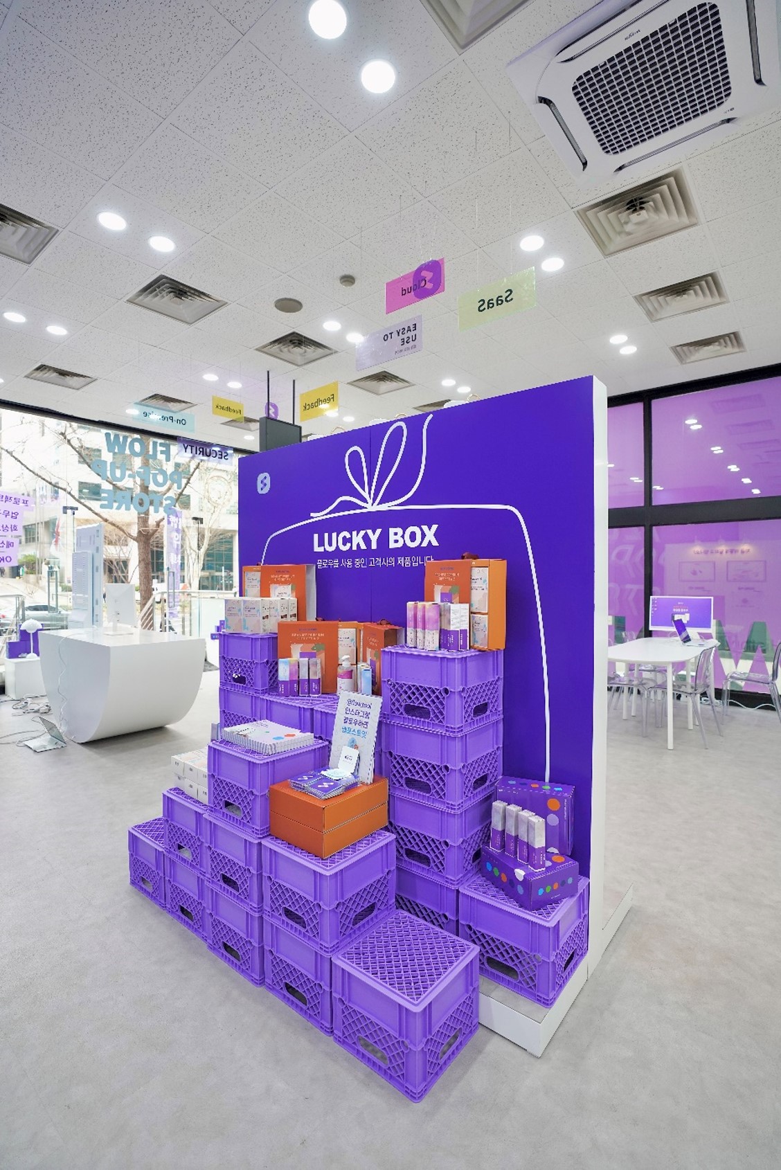 47 平米的极简主义室内设计，让生活更美好-13