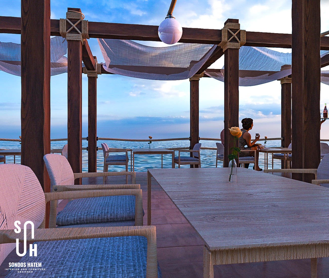 Seaside Serenity Café-0