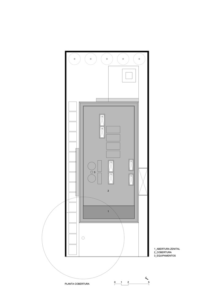 巴西圣保罗 Bento House丨FCstudio-63