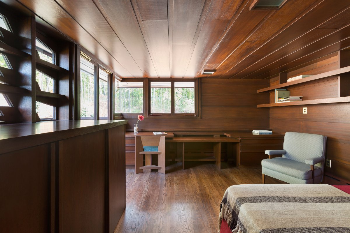 Bachman·Wilson住宅-15