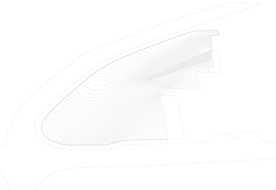 利兹Maggie’s疗养中心，英国 / Heatherwick Studio-7