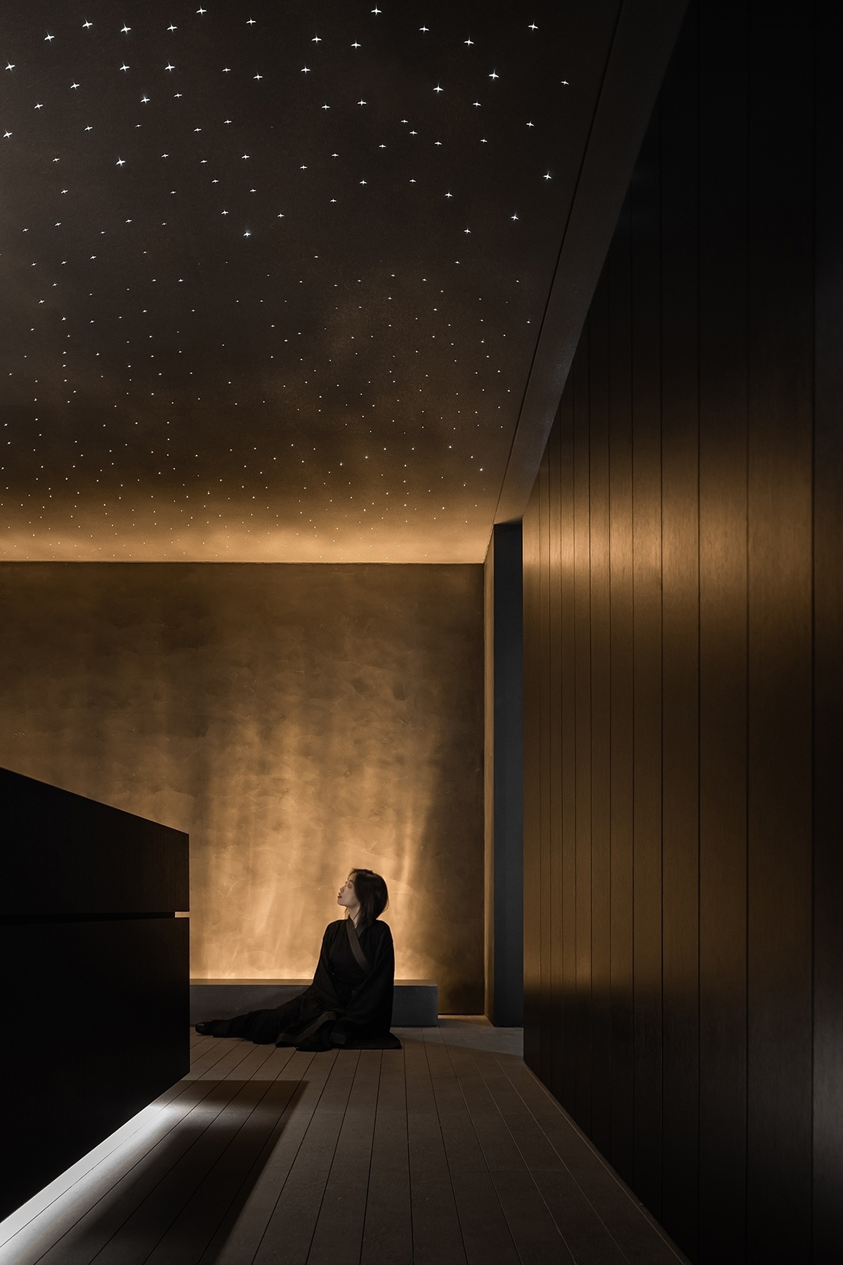 光芒 · 上海 120㎡商业展厅设计丨中国上海丨FF DESIGN-20