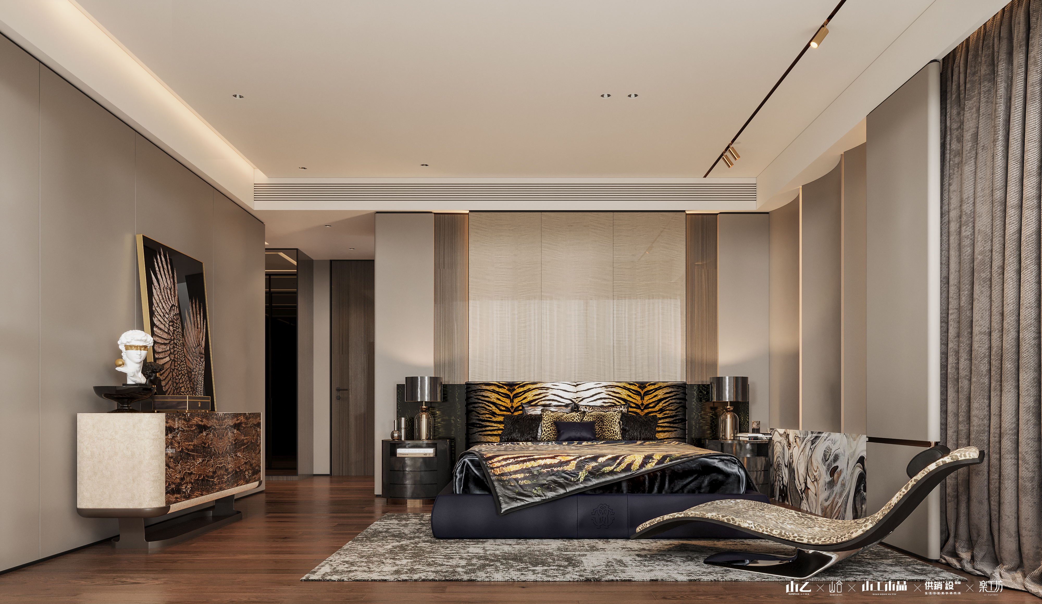 山乙山合 | 中海阅湘台-7