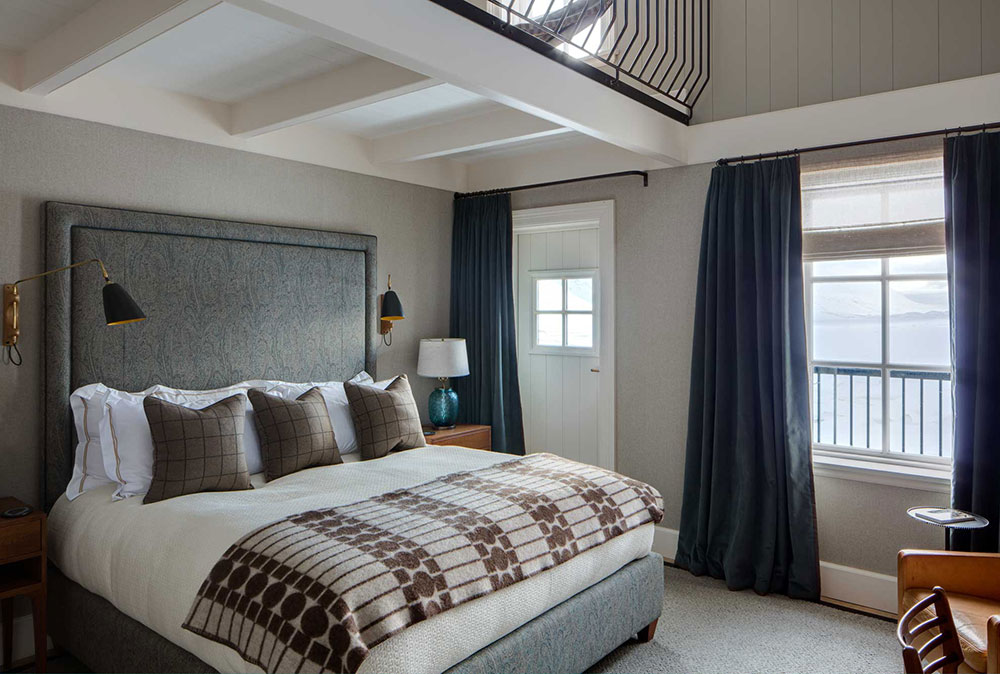 冰岛迪普拉农场酒店-17