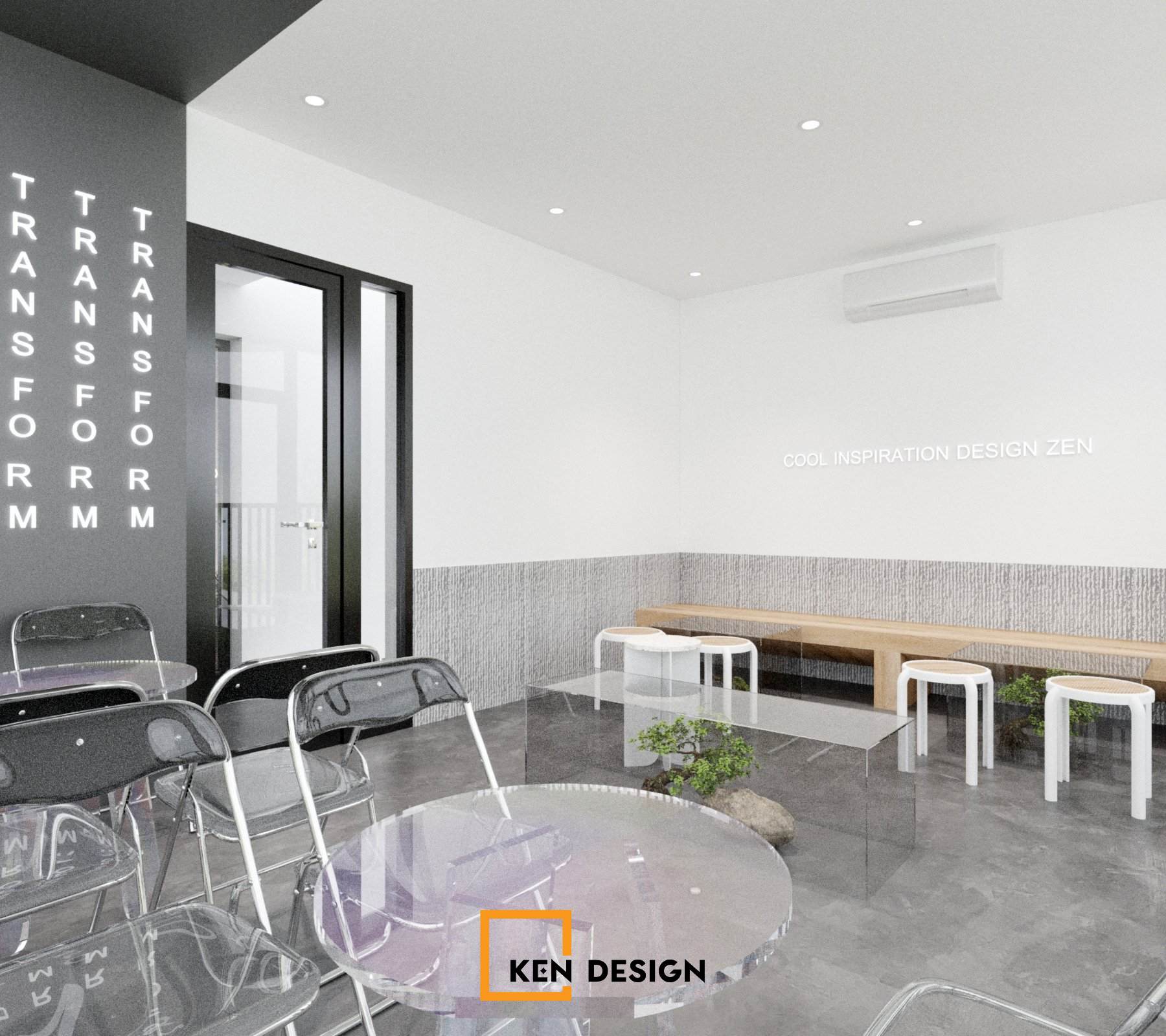 Rosier Tô Hiến Thành设计项目丨越南河内丨Ken Design设计团队-35