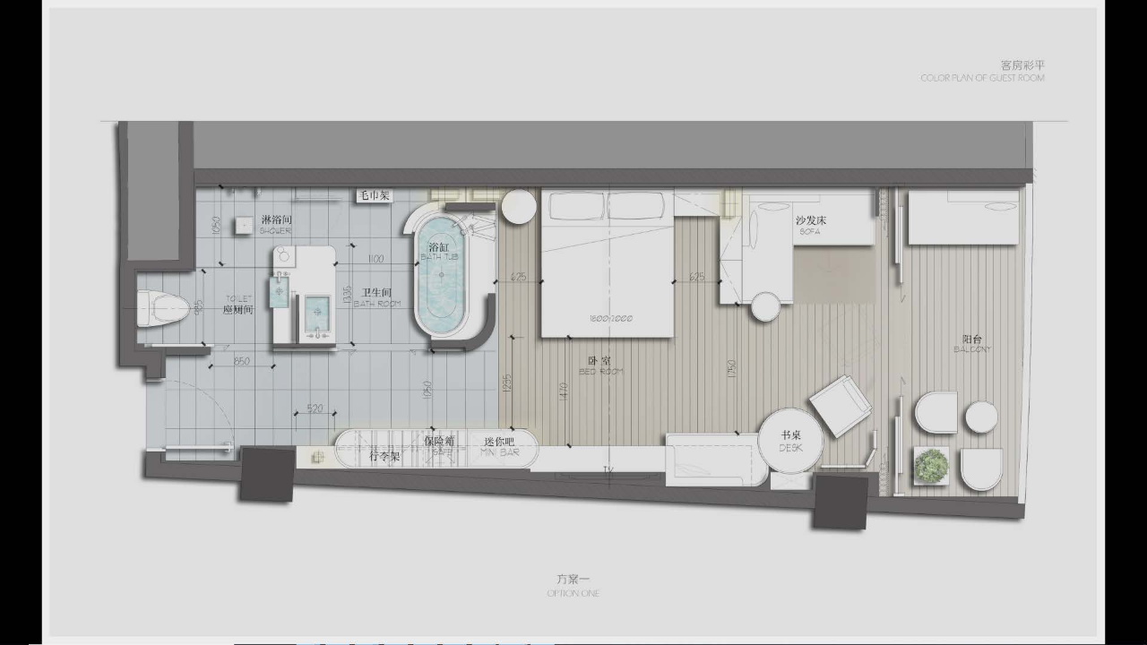 珠海东澳岛万豪度假酒店丨中国珠海-18