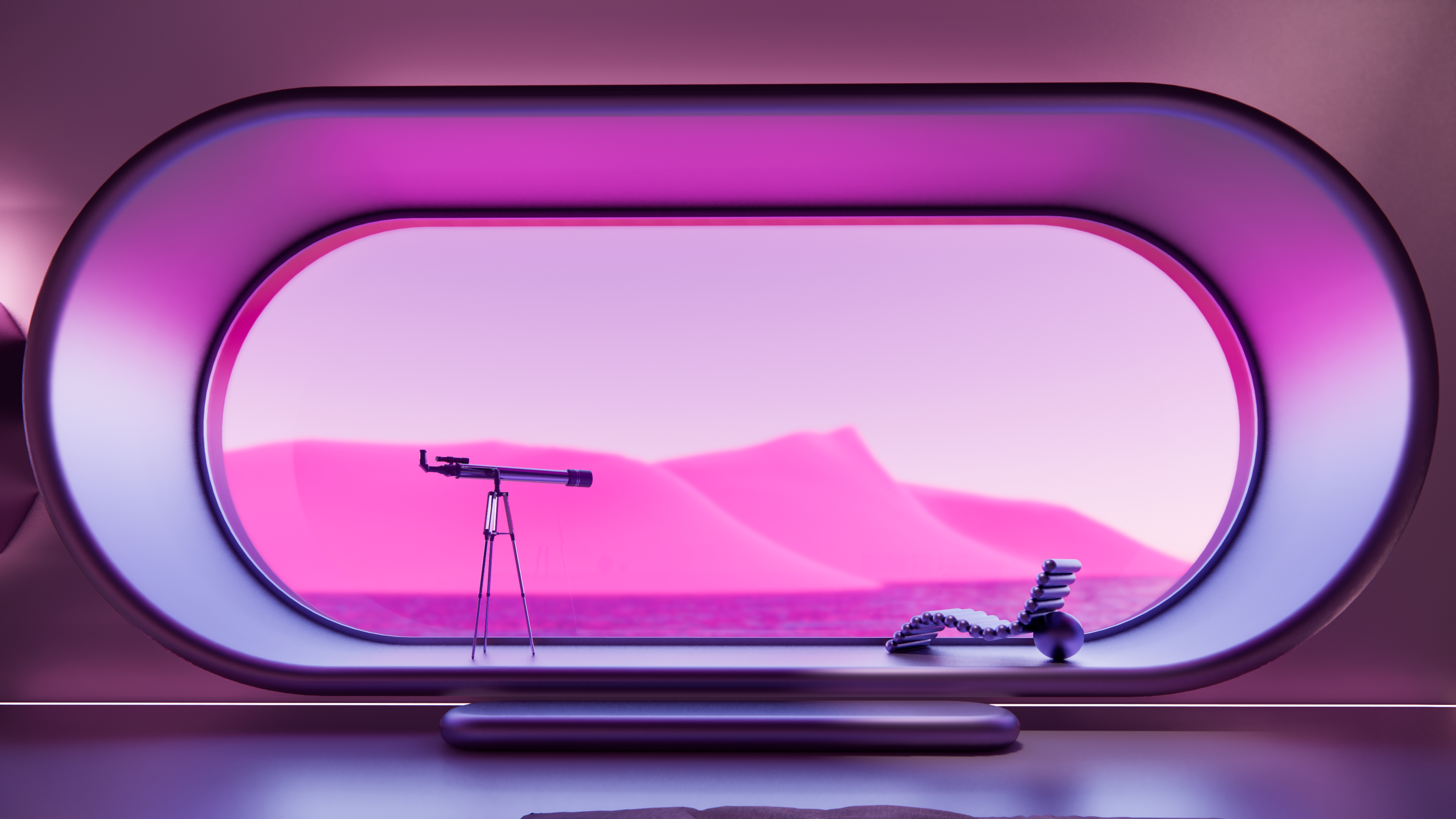 空间美学 || 一起住进灵动岛吧！-6