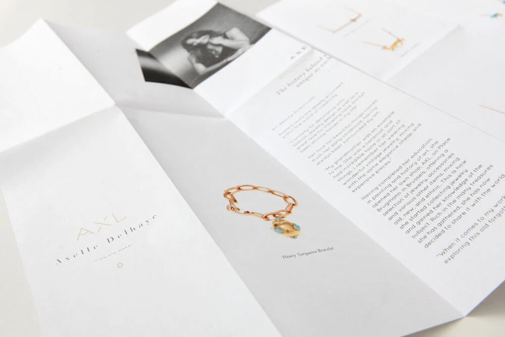 AXL 珠宝店丨比利时丨Labscape Studio-30