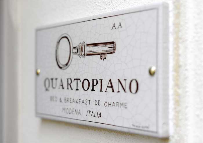 世界最小酒店——意大利摩德纳的 Quartopiano 迷你酒店-33