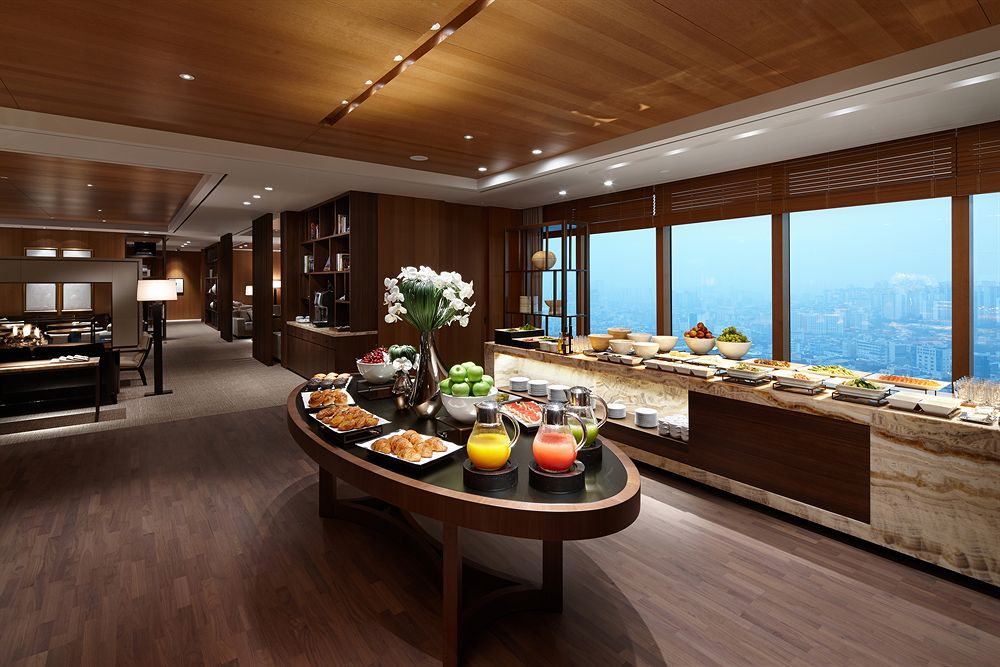 首尔新罗酒店 (The Shilla Seoul-41