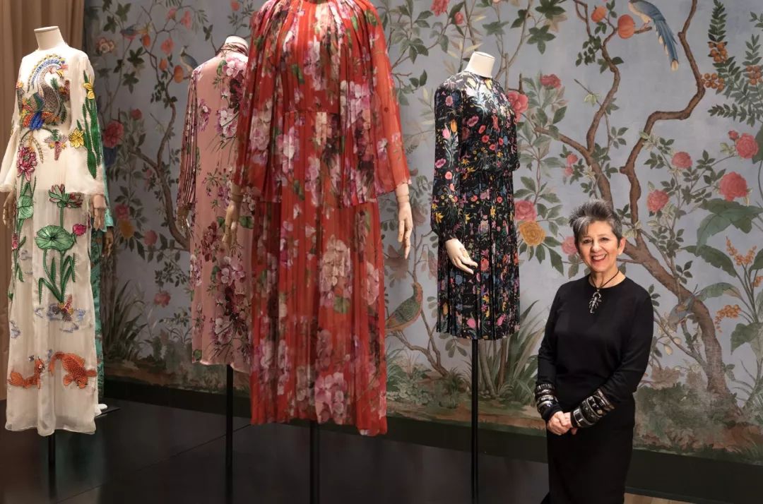 Gucci Garden 梦幻庄园,集艺术展览、精品店、餐厅于一体-55