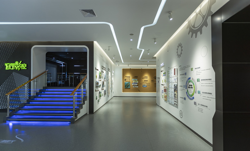 武义城市展示馆-11