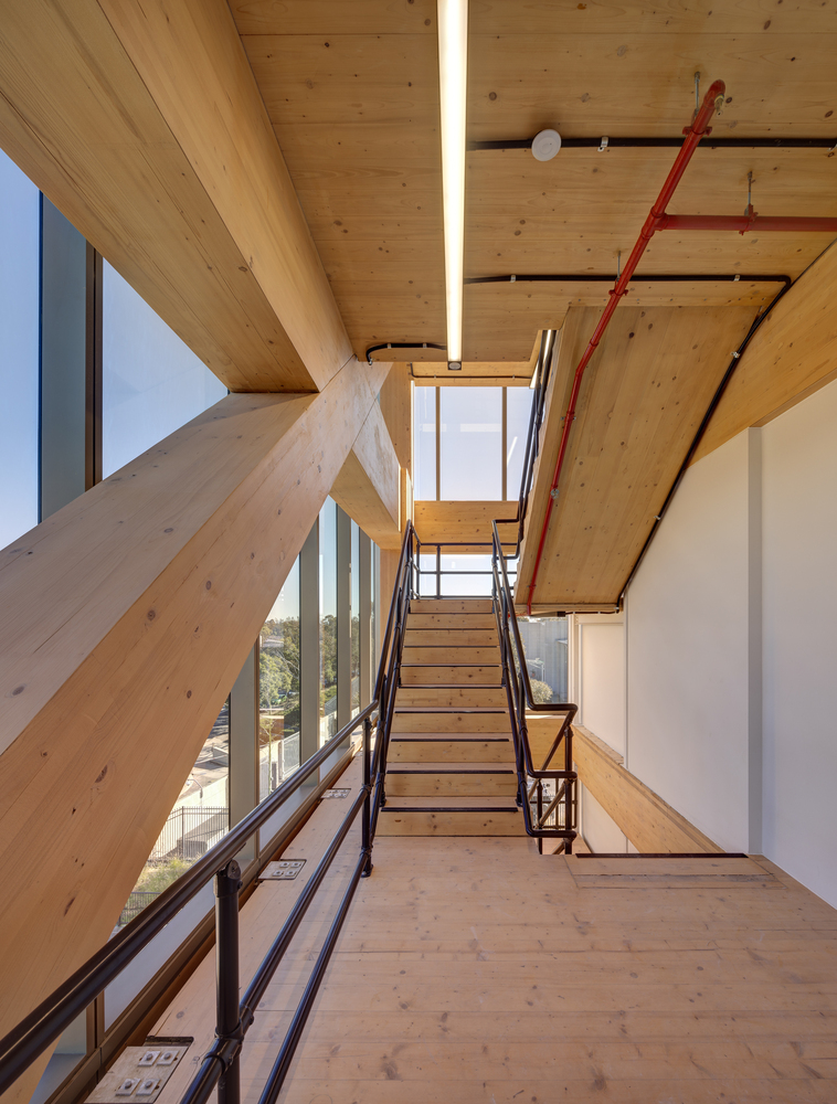 邦德商业建筑丨澳大利亚悉尼-8