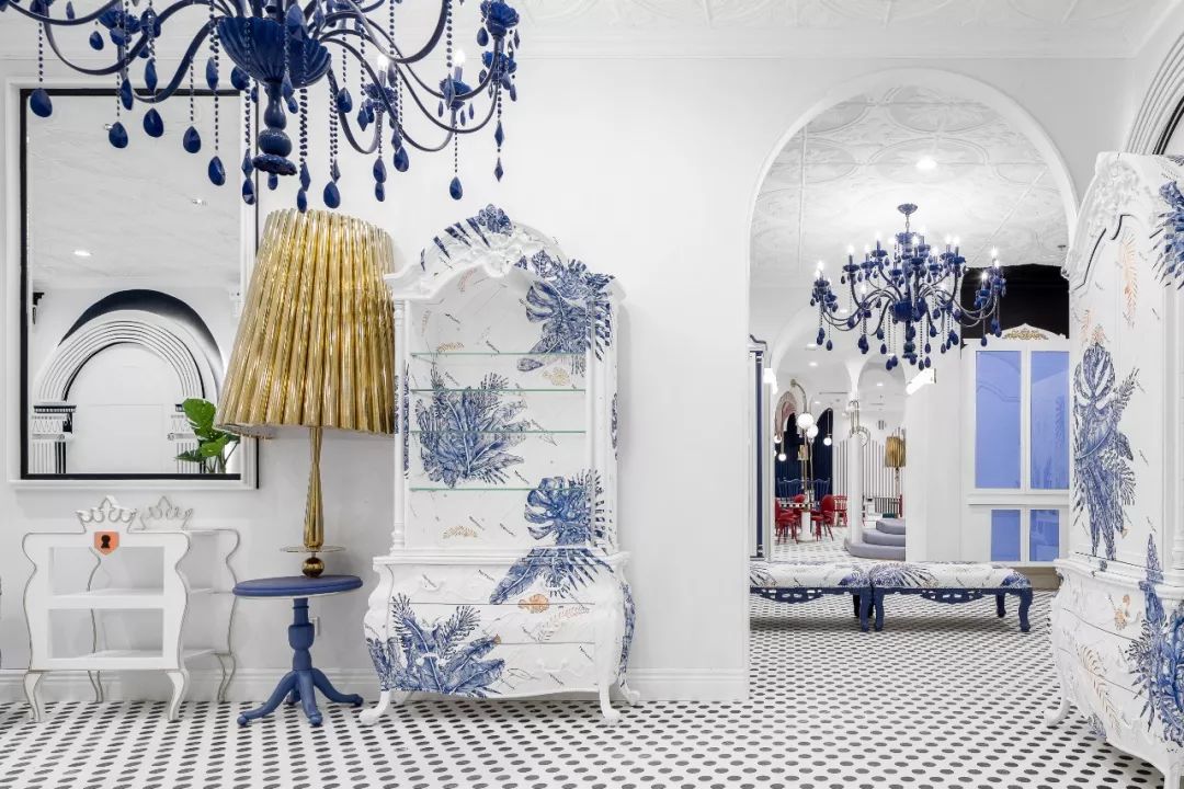 董璇 x 李想两大女神联手跨界亲子产业，未开业，已惊艳帝都！-69