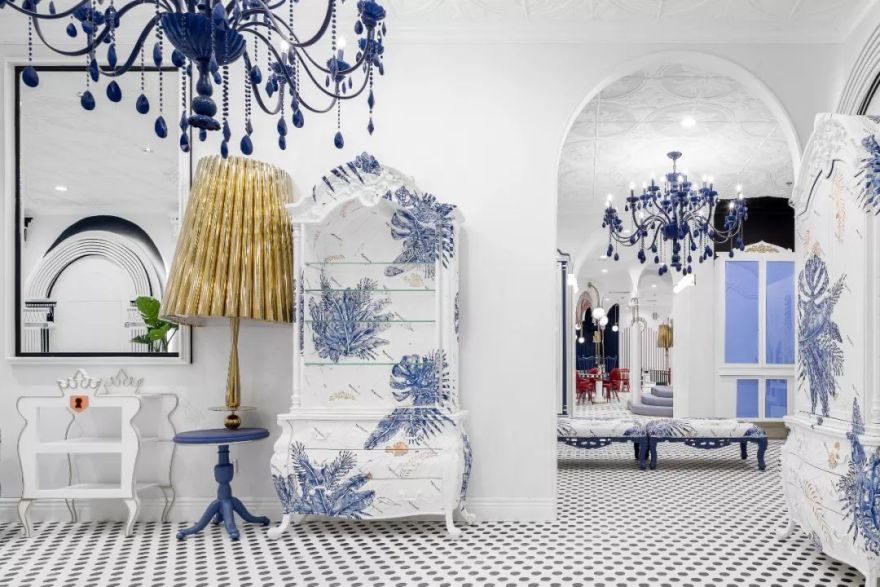 董璇 x 李想两大女神联手跨界亲子产业,未开业,已惊艳帝都!-69