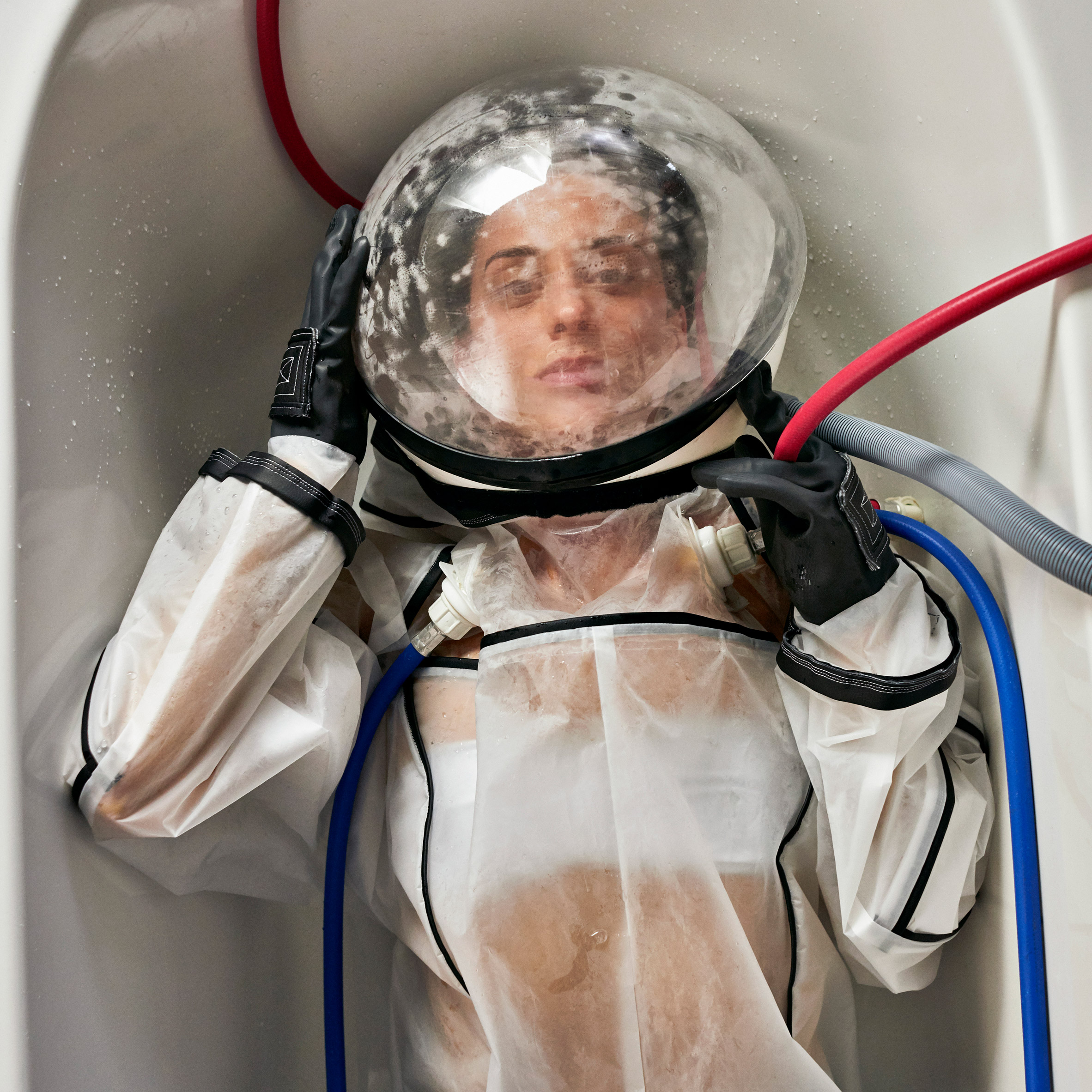 Christine Lew creates objects for overlooked aspects of space colonisation-0