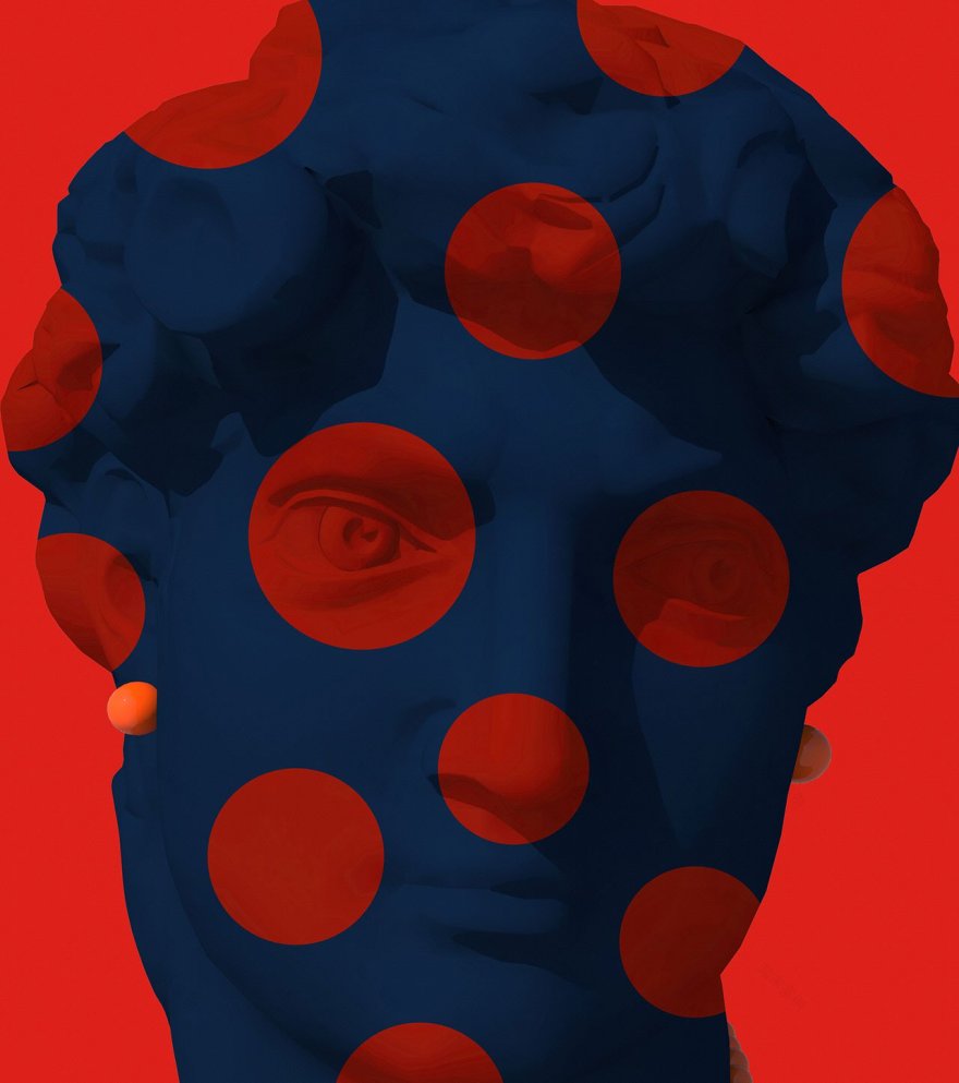 李索尔的梦幻空间 | 文艺复兴与现代的完美融合-7