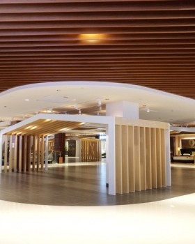 第六空间合肥店丨中国合肥丨株式会社AMD