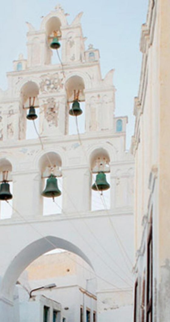 希腊圣托里尼建筑-30