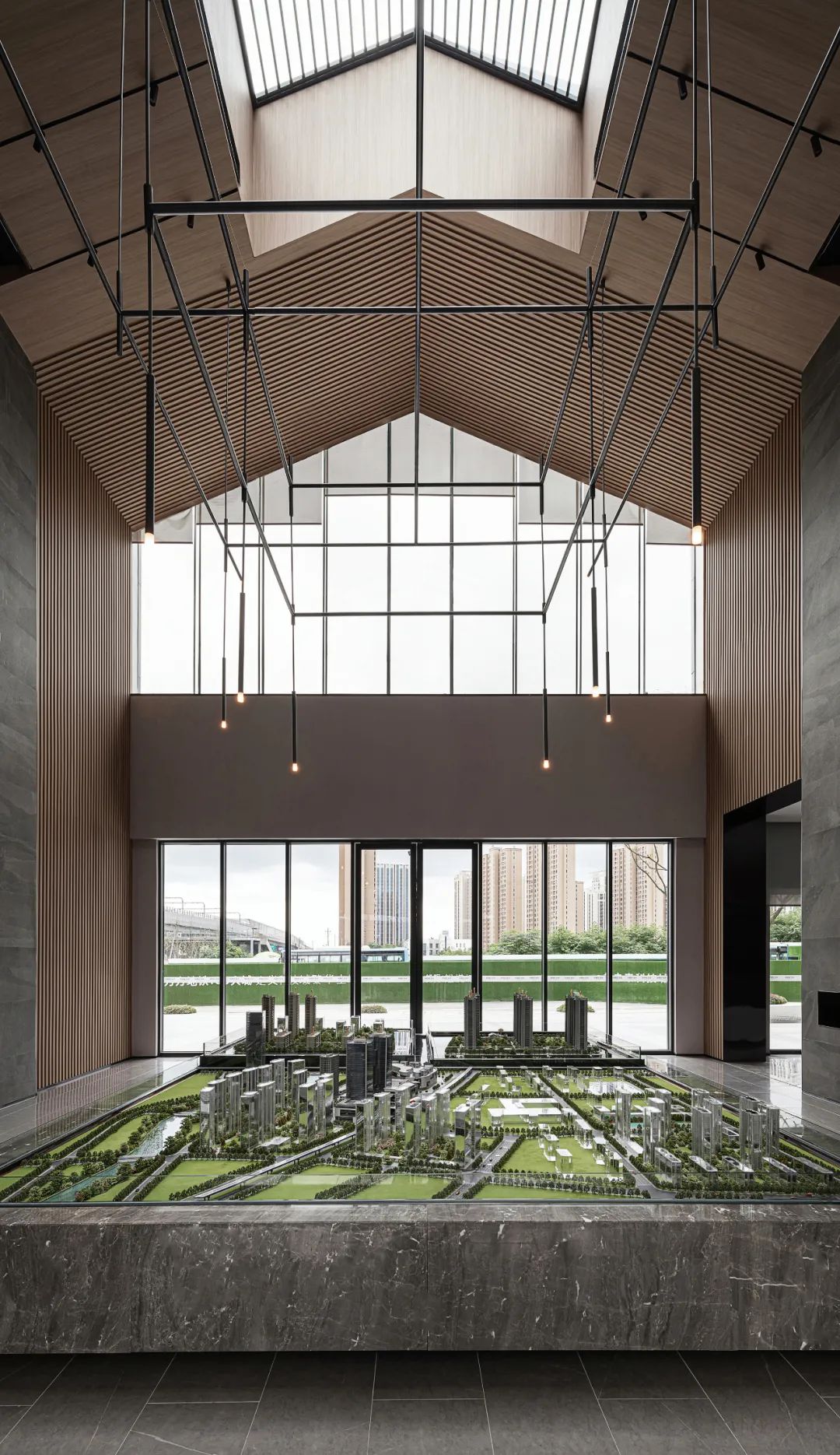 自然生长·杭州旭辉未来城-50