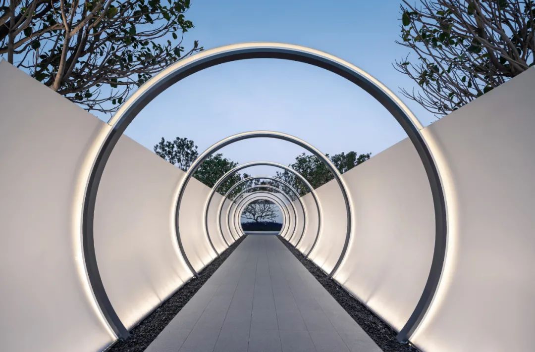 “星星摘回来啦！” | 华宇 · 锦绣云赋花园-12