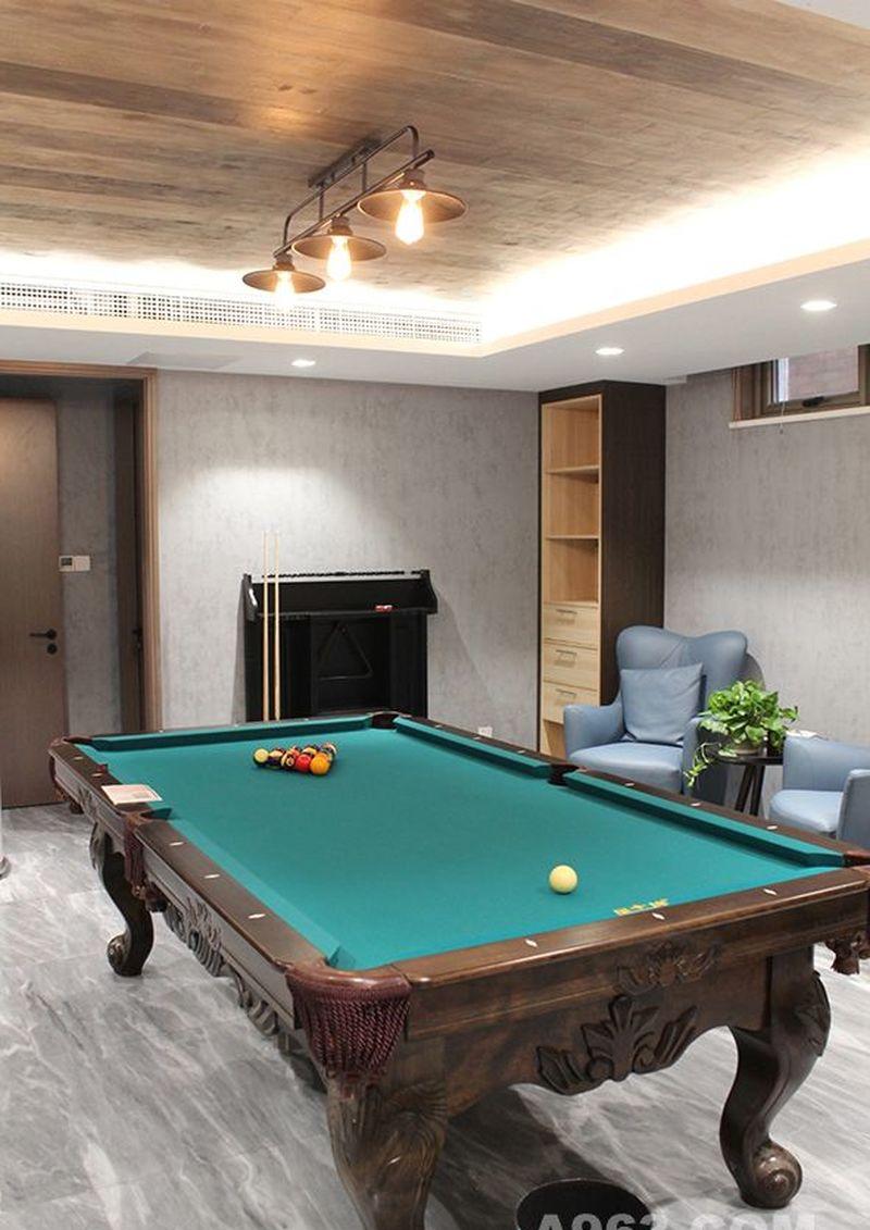 江南山水 | 现代简约风格的时尚演绎-20