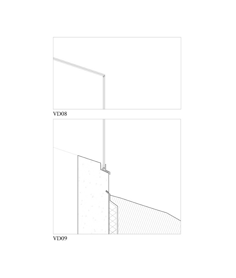 Krekke 高速公路休息区 | 公园与休息的完美融合-24