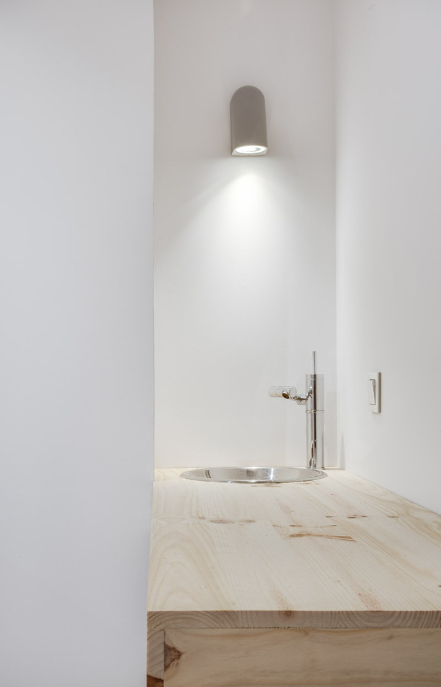 《LAM Agency  Marcos Miguélez》- 打造双层空间，实现商业与住宅的完美融合-35