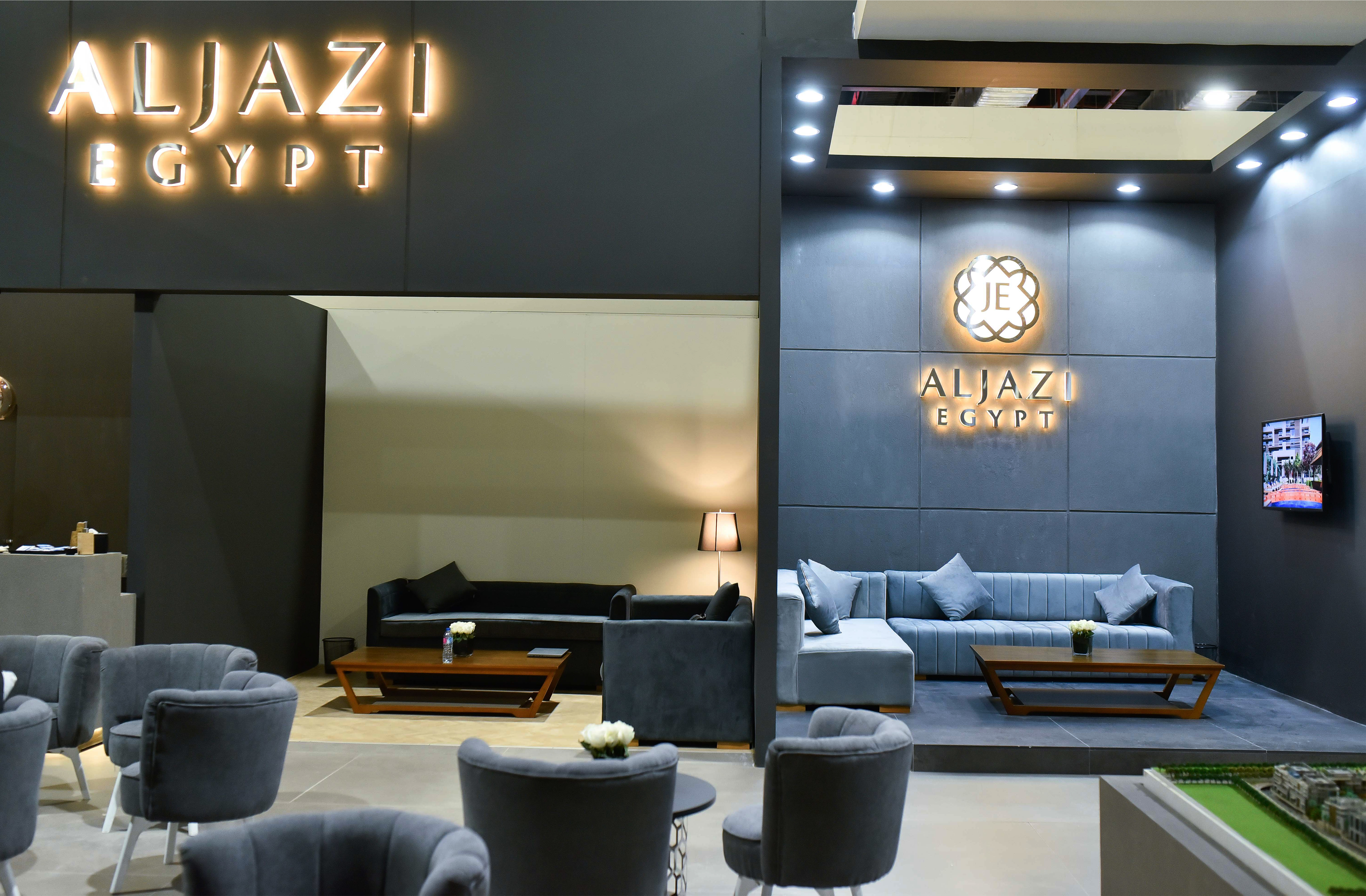 埃及的艾尔贾齐丨埃及丨知名建筑师,顾问和室内设计师-11