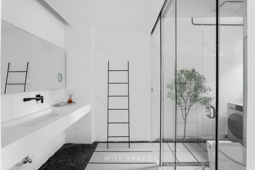 「拱·寓」公寓改造丨中国深圳丨dennis lam-10