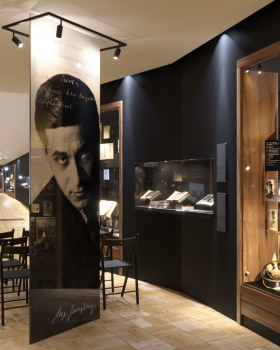 М· Зощенко博物馆丨俄罗斯圣彼得堡