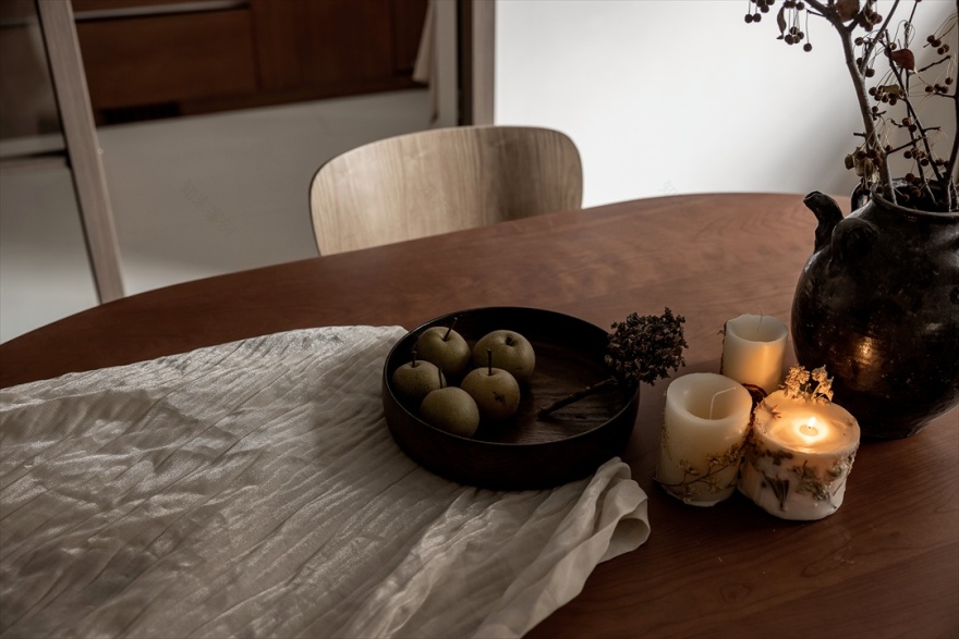 听风,声起 · 广东河源鸿大城设计丨中国河源丨双羽设计-41